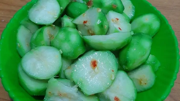 Cách Làm Cóc Lắc Đơn Giản Tại Nhà