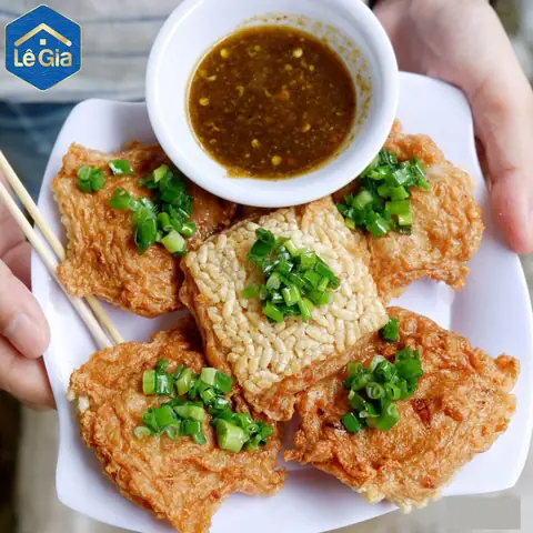 Cách Làm Cơm Cháy Ruốc Thơm Ngon, Giòn Rụm Chuẩn Vị Tại Nhà
