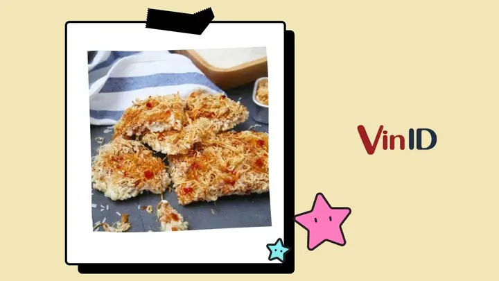 Cách Làm Cơm Cháy Tại Nhà Giòn Rụm, Chuẩn Vị Như Ngoài Hàng