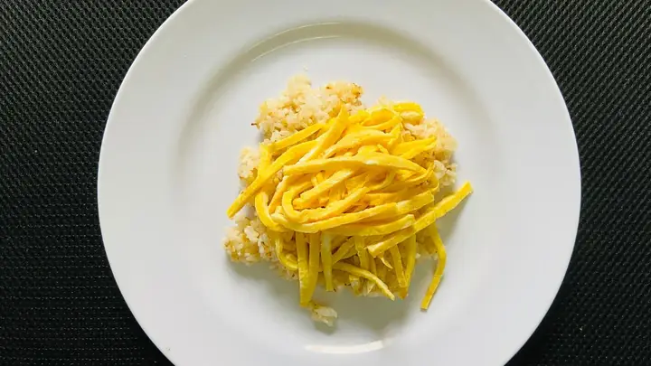 Cách Làm Cơm Chiên Tỏi Trứng Ngon Chuẩn Vị, Dễ Thực Hiện Tại Nhà