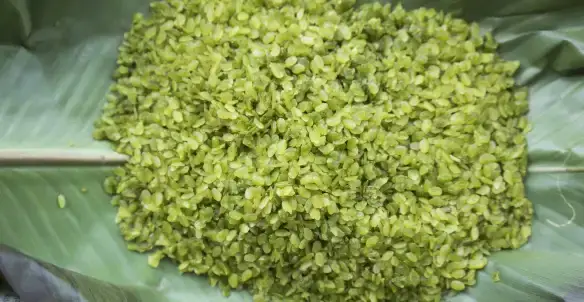 Cách Làm Cốm Làng Vòng Chuẩn Vị Hà Thành