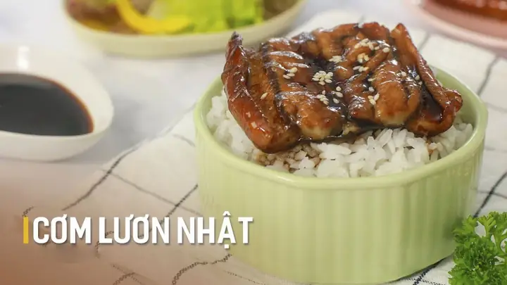 Cách Làm Cơm Lươn Kiểu Nhật: Công Thức Chi Tiết Từ A-z Cho Người Mới Bắt Đầu Cách Làm Cơm Lươn Kiểu Nhật: Công Thức Chi Tiết Từ A-z Cho Người Mới Bắt Đầu