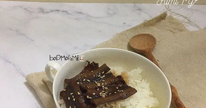 Cách Làm Cơm Lươn Kiểu Nhật: Công Thức Chi Tiết Từ A-z Cho Người Mới Bắt Đầu Cách Làm Cơm Lươn Kiểu Nhật: Công Thức Chi Tiết Từ A-z Cho Người Mới Bắt Đầu