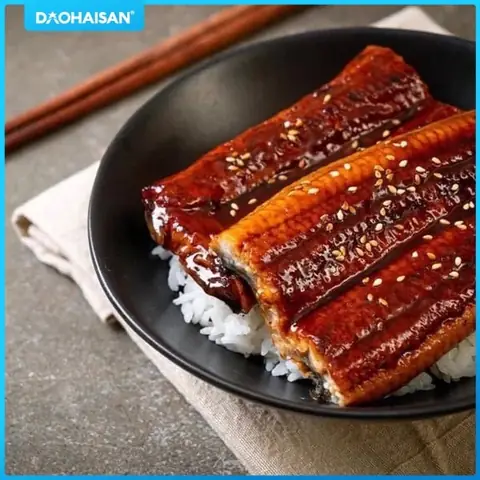 Cách Làm Cơm Lươn Kiểu Nhật: Công Thức Chi Tiết Từ A-z Cho Người Mới Bắt Đầu Cách Làm Cơm Lươn Kiểu Nhật: Công Thức Chi Tiết Từ A-z Cho Người Mới Bắt Đầu