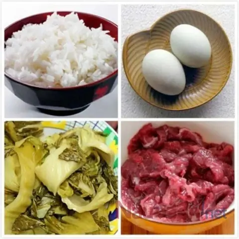 Cách Làm Cơm Rang Nam Định Chuẩn Vị Đặc Trưng