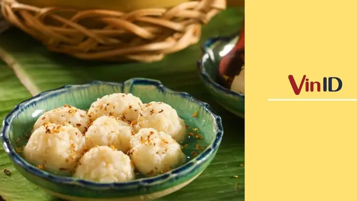 Cách Làm Cơm Rượu Nếp Cẩm Ngon Chuẩn Vị Tại Nhà
