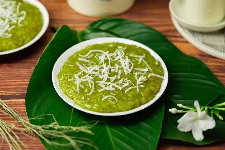 Cách Làm Cốm Xào Dừa Thơm Ngon, Bùi Bùi Chuẩn Vị Miền Tây