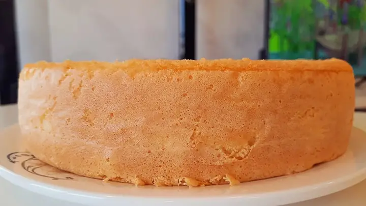 Cách Làm Cốt Bánh Gato Ngon Và Xốp Mềm Tại Nhà