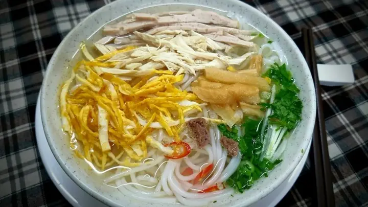Cách Làm Củ Cải Khô Ăn Bún Thang Chuẩn Vị Hà Thành