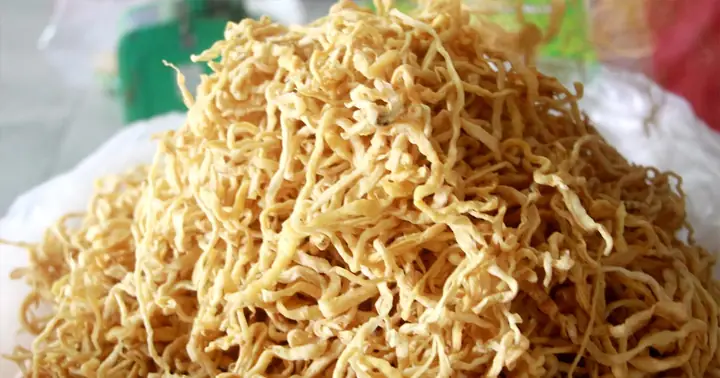 Cách Làm Củ Cải Khô Bằng Lò Nướng Giòn Ngon, Chuẩn Vị