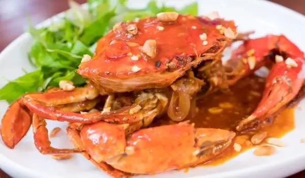 Cách Làm Cua Sốt Me Thơm Ngon Chuẩn Vị Tại Nhà Cách Làm Cua Sốt Me Thơm Ngon Chuẩn Vị Tại Nhà