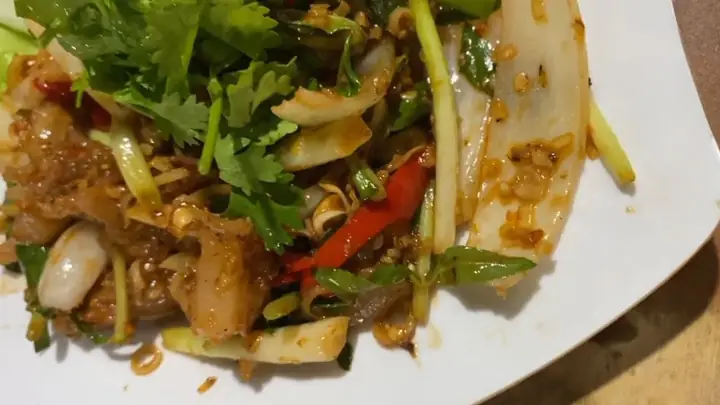 Cách Làm Da Bò Chiên Giòn