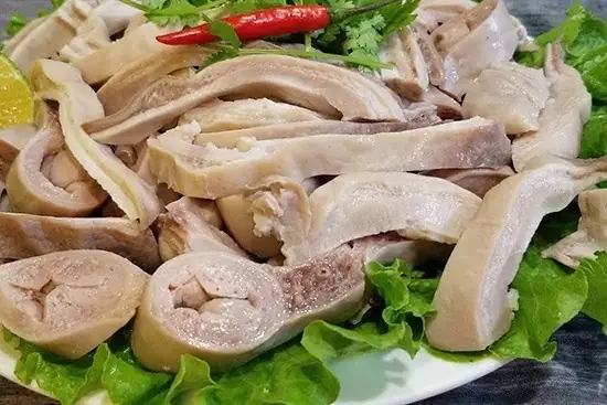 Cách Làm Dạ Dày Hấp: Bí Quyết Giữ Trọn Vẹn Dinh Dưỡng Và Hương Vị Thơm Ngon Cách Làm Dạ Dày Hấp: Bí Quyết Giữ Trọn Vẹn Dinh Dưỡng Và Hương Vị Thơm Ngon