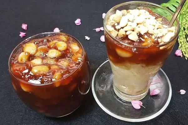 Cách Làm Đá Me Với Thơm Cách Làm Đá Me Với Thơm
