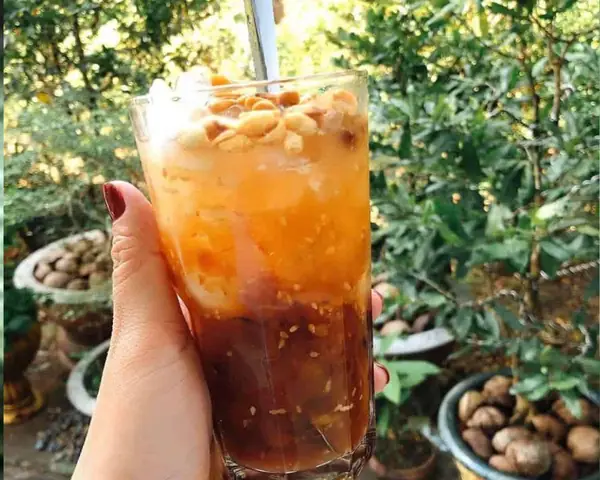 Cách Làm Đá Me Với Thơm Cách Làm Đá Me Với Thơm