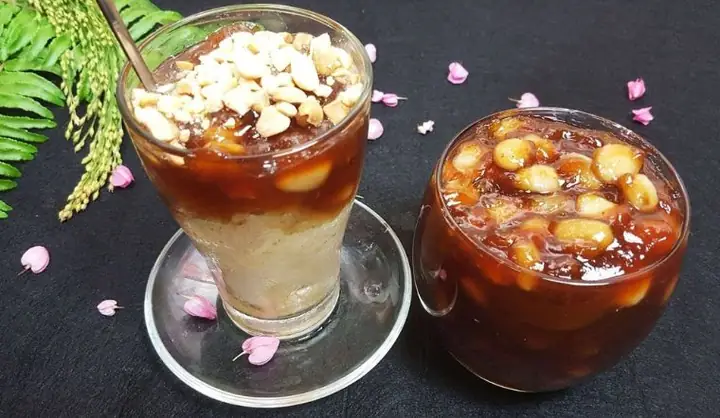 Cách Làm Đá Me Với Thơm Cách Làm Đá Me Với Thơm