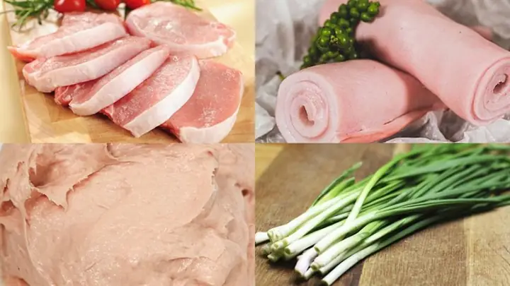 Cách Làm Dăm Bông Heo Ngon Như Ngoài Tiệm, Giòn Sần Sật Tại Nhà