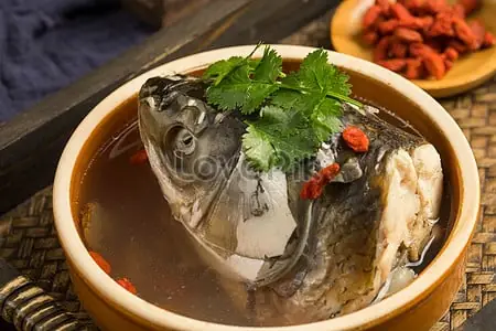 10+ Cách Làm Đầu Cá Hồi Không Tanh, Thơm Ngon Chuẩn Vị Nhà Hàng