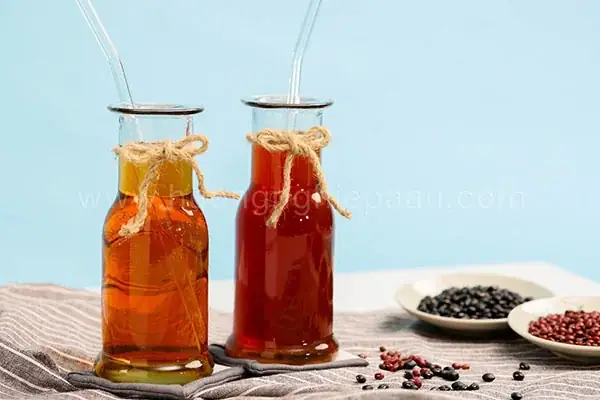 Cách Làm Đậu Đen Rang Chuẩn Vị Thơm Ngon, Bùi Bùi Cho Mọi Nhà