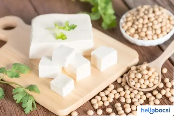 Cách Làm Đậu Hũ Đá: Hướng Dẫn Chi Tiết Từ A-z Cho Người Mới Bắt Đầu