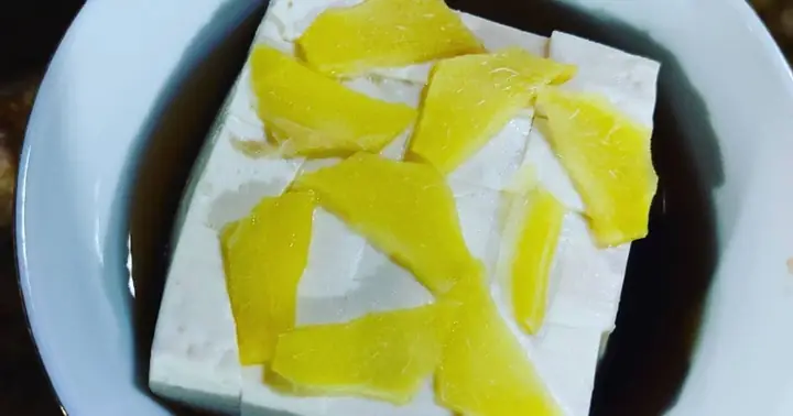 Cách Làm Đậu Hũ Non Hấp Hành: Công Thức Chuẩn Vị, Thơm Ngon Tại Nhà