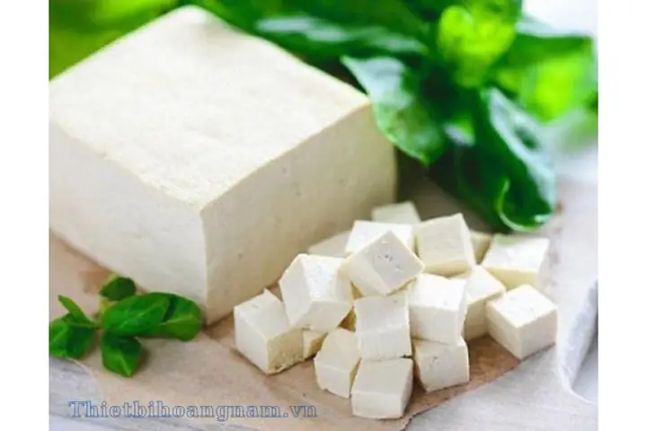 Cách Làm Đậu Phụ Béo Ngậy Chuẩn Vị, Mềm Mịn Tại Nhà Cách Làm Đậu Phụ Béo Ngậy Chuẩn Vị, Mềm Mịn Tại Nhà