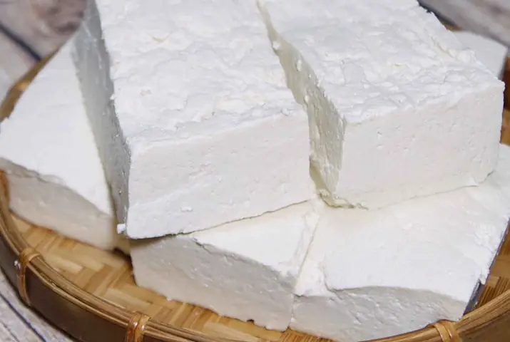 Cách Làm Đậu Phụ Béo Ngậy Chuẩn Vị, Mềm Mịn Tại Nhà Cách Làm Đậu Phụ Béo Ngậy Chuẩn Vị, Mềm Mịn Tại Nhà