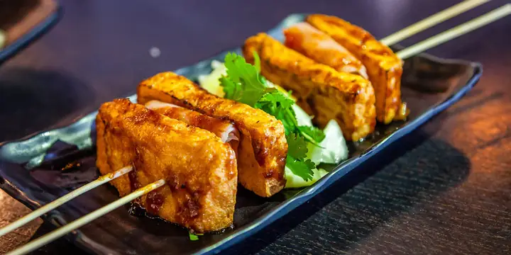 Cách Làm Đậu Phụ Thối Chuẩn Vị, Thơm Ngon Tại Nhà