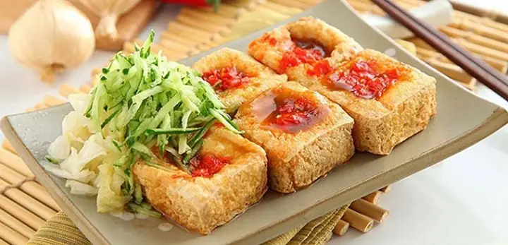 Cách Làm Đậu Phụ Thối Chuẩn Vị, Thơm Ngon Tại Nhà