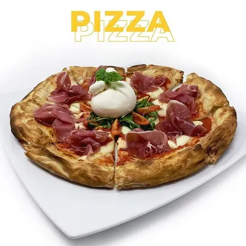 Cách Làm Đế Bánh Pizza Chuẩn Vị Ý Tại Nhà