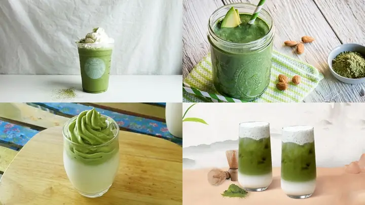 Hướng Dẫn Chi Tiết Cách Làm Đồ Uống Matcha Chuẩn Vị Nhật Tại Nhà