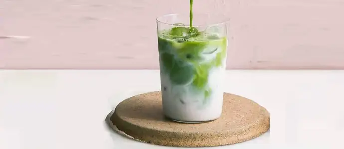 Hướng Dẫn Chi Tiết Cách Làm Đồ Uống Matcha Chuẩn Vị Nhật Tại Nhà
