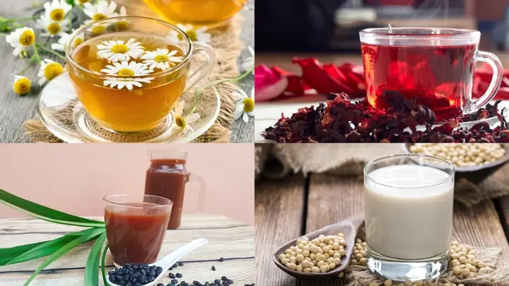 10+ Cách Làm Đồ Uống Ngon Đơn Giản Tại Nhà, Ai Cũng Làm Được 10+ Cách Làm Đồ Uống Ngon Đơn Giản Tại Nhà, Ai Cũng Làm Được
