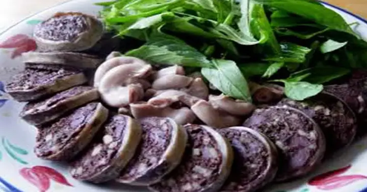 Cách Làm Dồi Lợn Đậu Xanh Ngon Chuẩn Vị, Bùi Béo Và An Toàn Tại Nhà