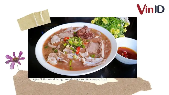 Cách Làm Dồi Nấu Cháo Lòng: Bí Quyết Từ Nguyên Liệu Đến Thành Phẩm