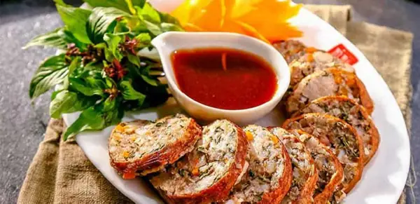 Cách Làm Dồi Sụn Chiên Giòn Rụm, Thơm Ngon Chuẩn Vị Tại Nhà