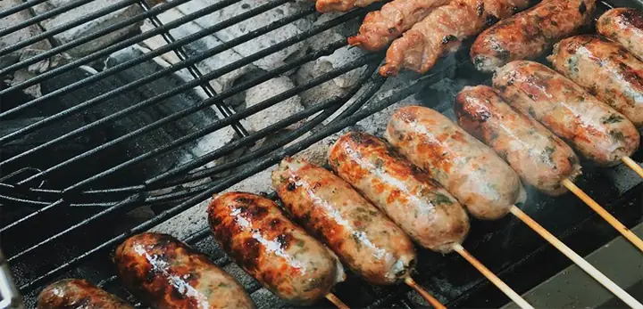 Cách Làm Dồi Sụn Ngon Chuẩn Vị, Giòn Rụm Khó Cưỡng