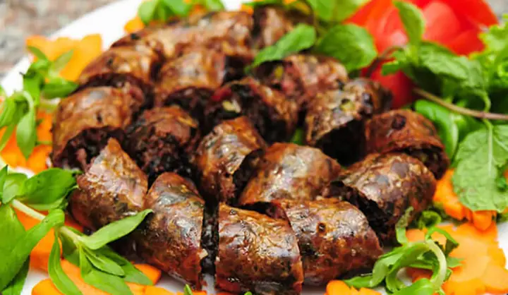 Cách Làm Dồi Sụn Ngon Chuẩn Vị, Giòn Rụm Khó Cưỡng