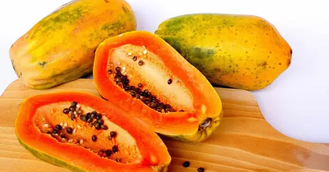 Cách Làm Đu Đủ Chua Ngọt Ăn Liền