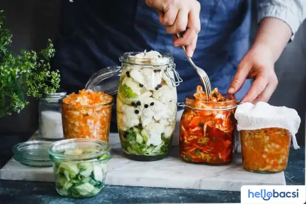 Cách Làm Dưa Cải Chua Cay Giòn Ngon Chuẩn Vị Tại Nhà