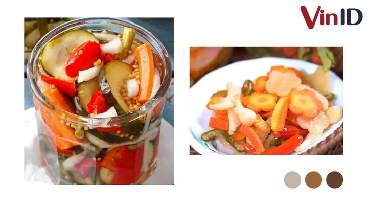 Các Bước Làm Dưa Chua Ngọt Tròn Vị, Giòn Tan Cho Bữa Cơm Gia Đình Các Bước Làm Dưa Chua Ngọt Tròn Vị, Giòn Tan Cho Bữa Cơm Gia Đình