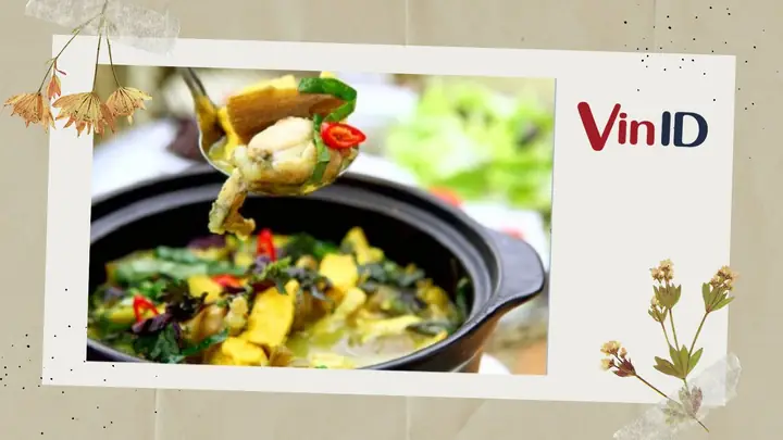 Cách Làm Ếch Om Chuối Đậu Chuẩn Vị Bắc, Thịt Ếch Thấm Gia Vị, Chuối Bùi Bùi