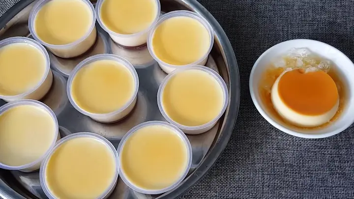 Cách Làm Flan Không Cần Hồ: Công Thức Hoàn Hảo Từ Trứng Và Sữa