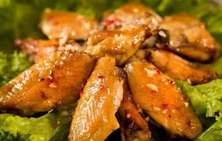 Cách Làm Gà Chiên Nước Mắm Đơn Giản Mà Vẫn Đậm Đà, Giòn Rụm Cách Làm Gà Chiên Nước Mắm Đơn Giản Mà Vẫn Đậm Đà, Giòn Rụm