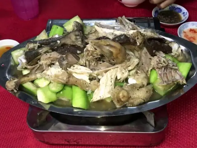 Cách Làm Gà Hấp Mướp Ngon Ngọt, Chuẩn Vị Tại Nhà Cách Làm Gà Hấp Mướp Ngon Ngọt, Chuẩn Vị Tại Nhà