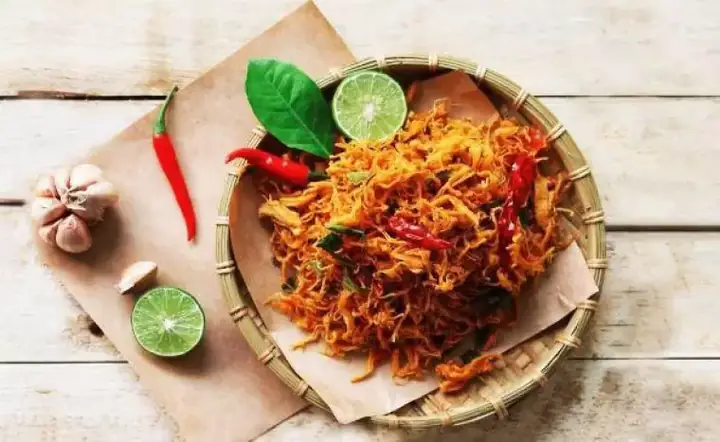 Cách Làm Gà Khô Bằng Lò Nướng Chuẩn Vị, Cay Nồng Thơm Ngon
