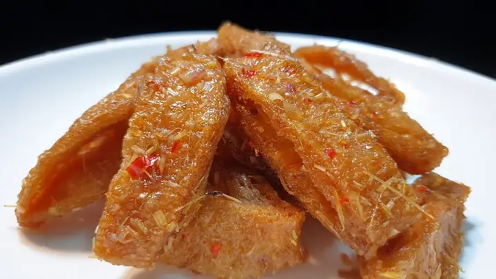 Cách Làm Gà Lát Chay Chiên Giòn Ngon Như Thịt Thật