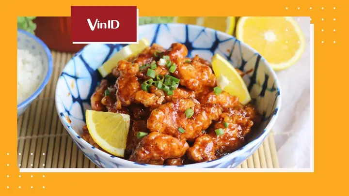 Cách Làm Gà Nấu Cam Ngon Chuẩn Vị Nhà Hàng, Đậm Đà Khó Cưỡng Cách Làm Gà Nấu Cam Ngon Chuẩn Vị Nhà Hàng, Đậm Đà Khó Cưỡng