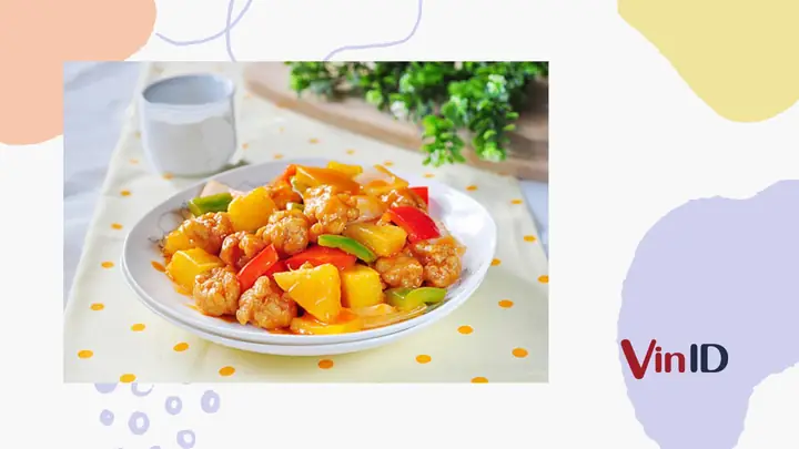 Cách Làm Gà Nấu Khóm: Công Thức Chi Tiết Và Bí Quyết Giữ Vị Chua Thanh Đặc Trưng