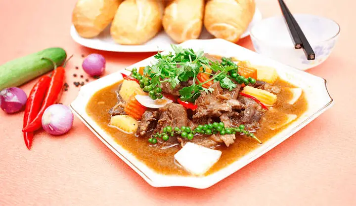 Cách Làm Gà Nấu Tiêu Ngon Chuẩn Vị, Đậm Đà Hấp Dẫn